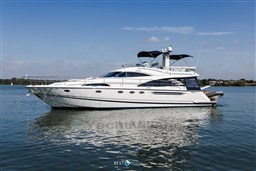 Fairline Squadron 58-5