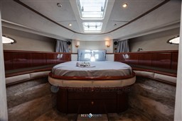 Fairline Squadron 58-62