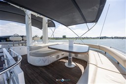Fairline Squadron 58-24