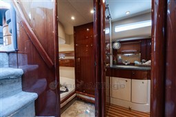 Fairline Squadron 58-78