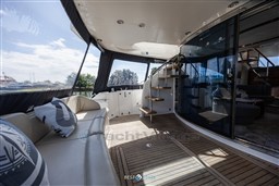 Fairline Squadron 58-18