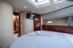 Fairline Squadron 58-64