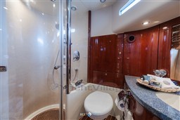 Fairline Squadron 58-70