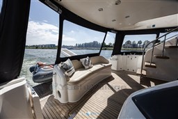 Fairline Squadron 58-19