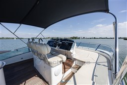 Fairline Squadron 58-29