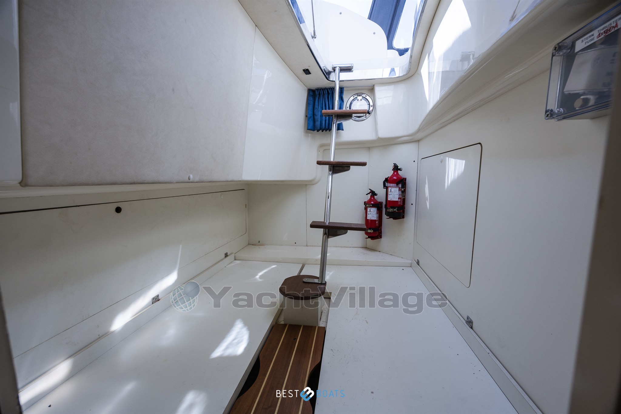 Fairline Squadron 58-89