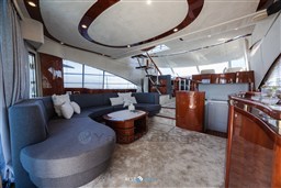 Fairline Squadron 58-34