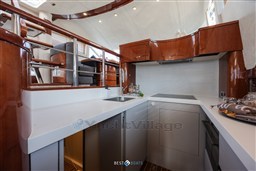 Fairline Squadron 58-44