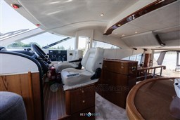Fairline Squadron 58-56