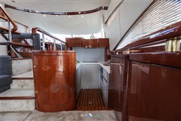 Fairline Squadron 58-40