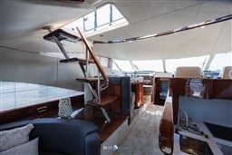 Fairline Squadron 58-49