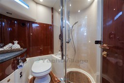 Fairline Squadron 58-84