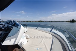 Fairline Squadron 58-30