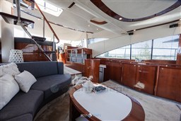 Fairline Squadron 58-39