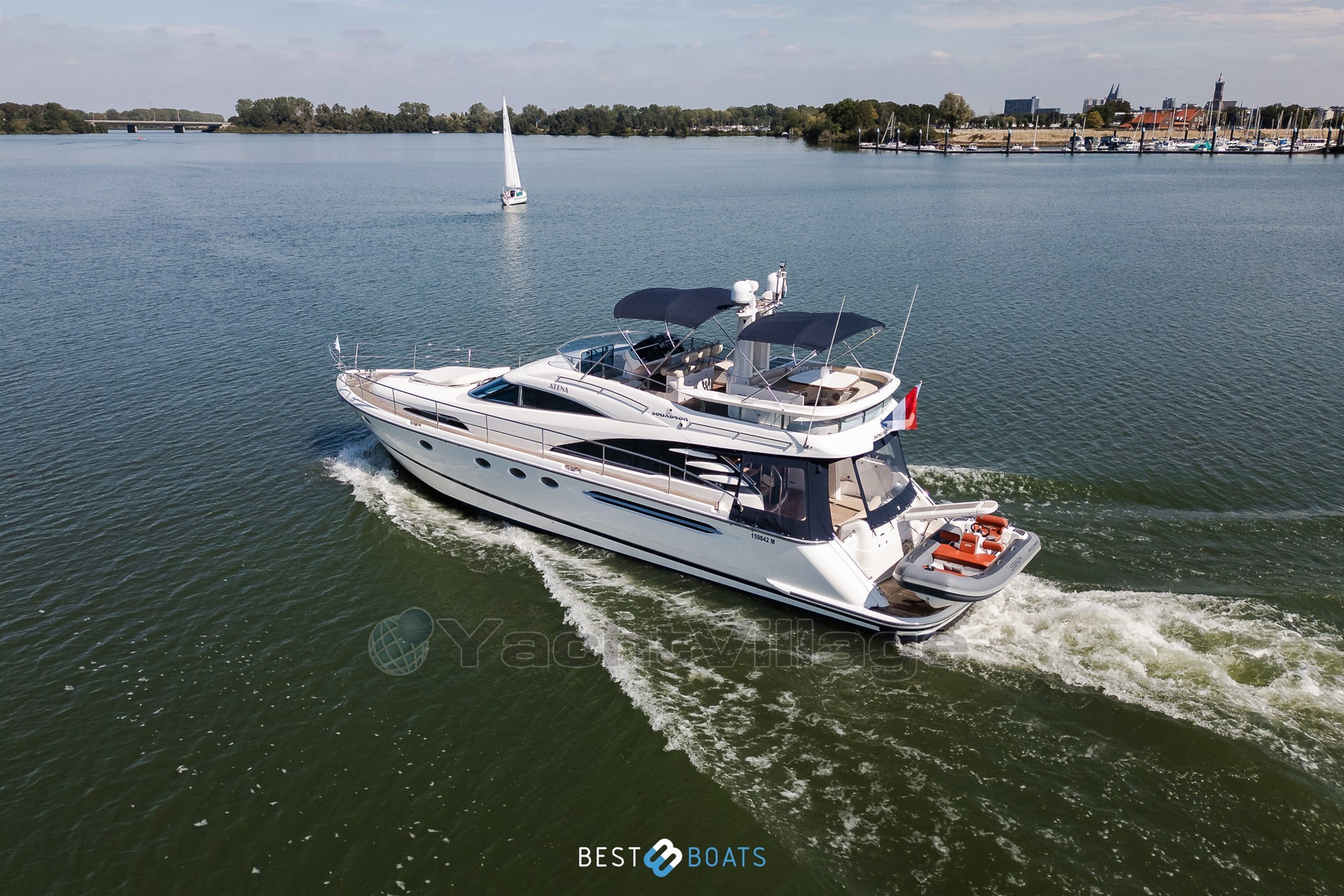 Fairline-Squadron58-Bestboats-4