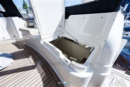 Fairline Squadron 58-87