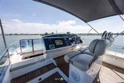 Fairline Squadron 58-32