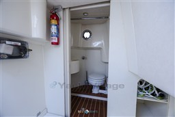 Fairline Squadron 58-90