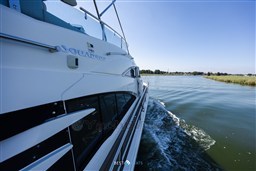 Fairline Squadron 58-8