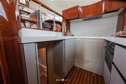 Fairline Squadron 58-45