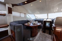 Fairline Squadron 58-53