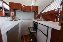 Fairline Squadron 58-42