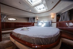 Fairline Squadron 58-63