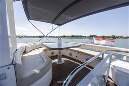 Fairline Squadron 58-23