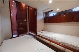 Fairline Squadron 58-76