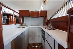 Fairline Squadron 58-41
