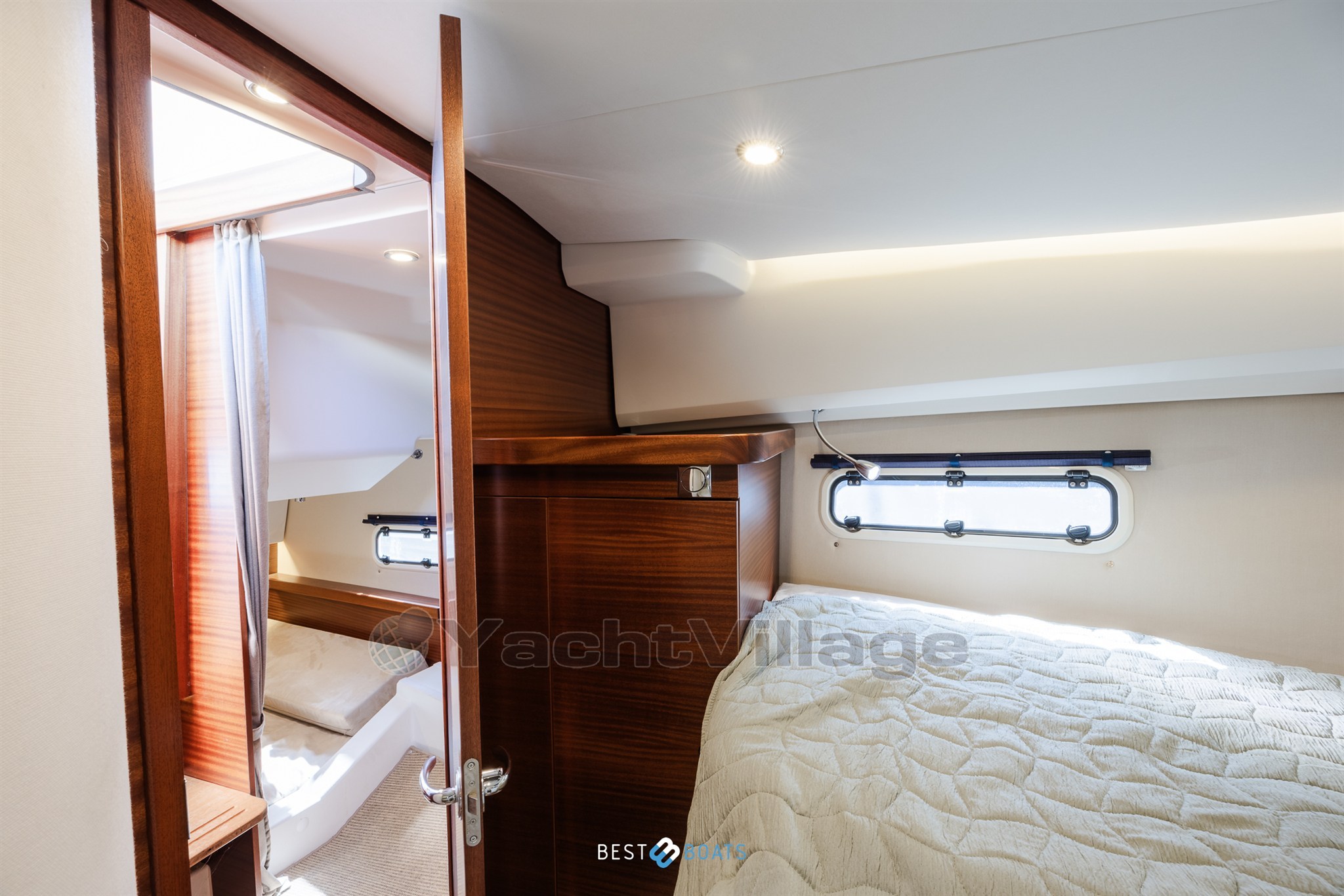 Nimbus 305 Coupe-38