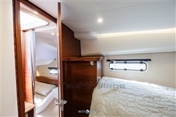Nimbus 305 Coupe-38