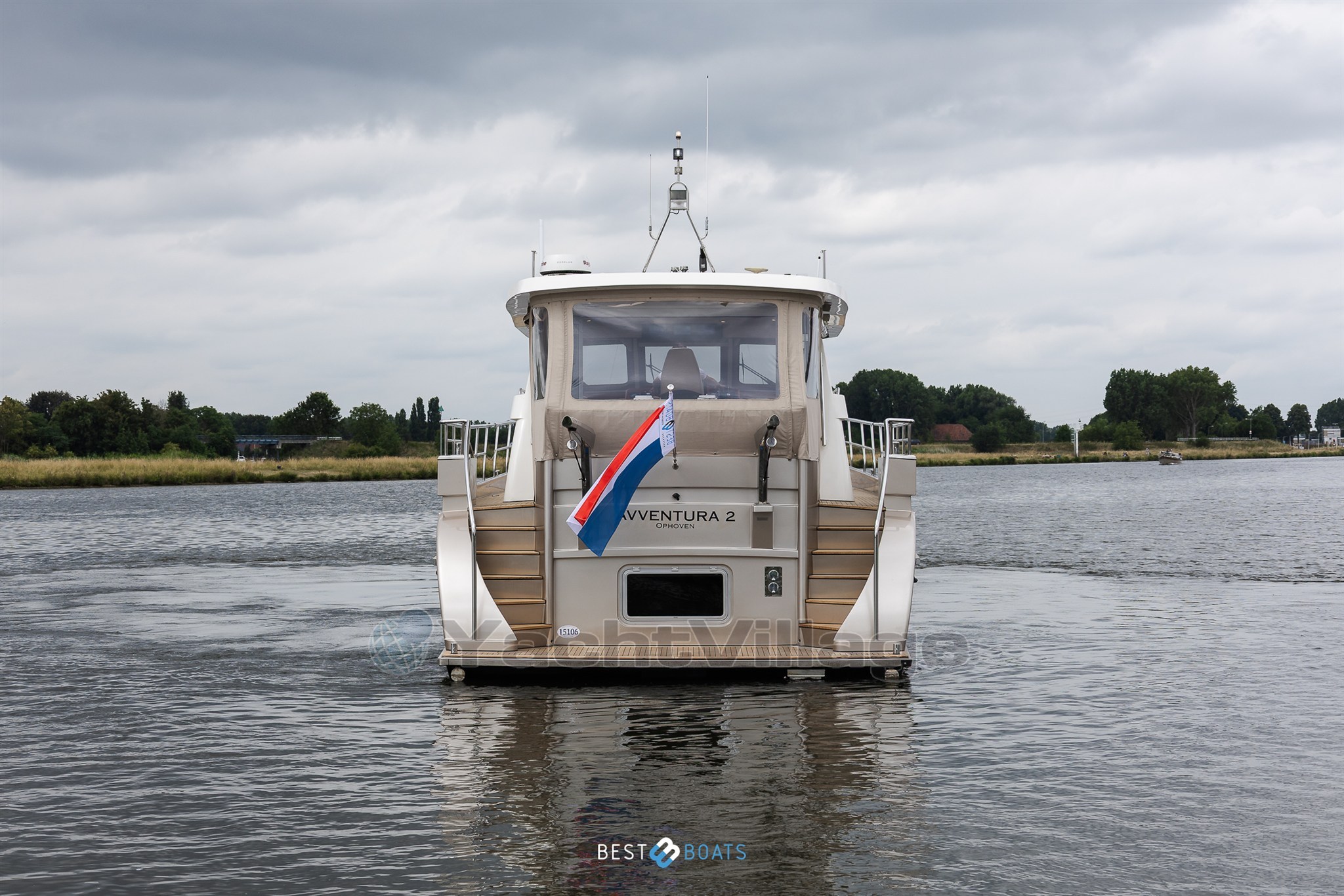 Van Der Heijden 58-4