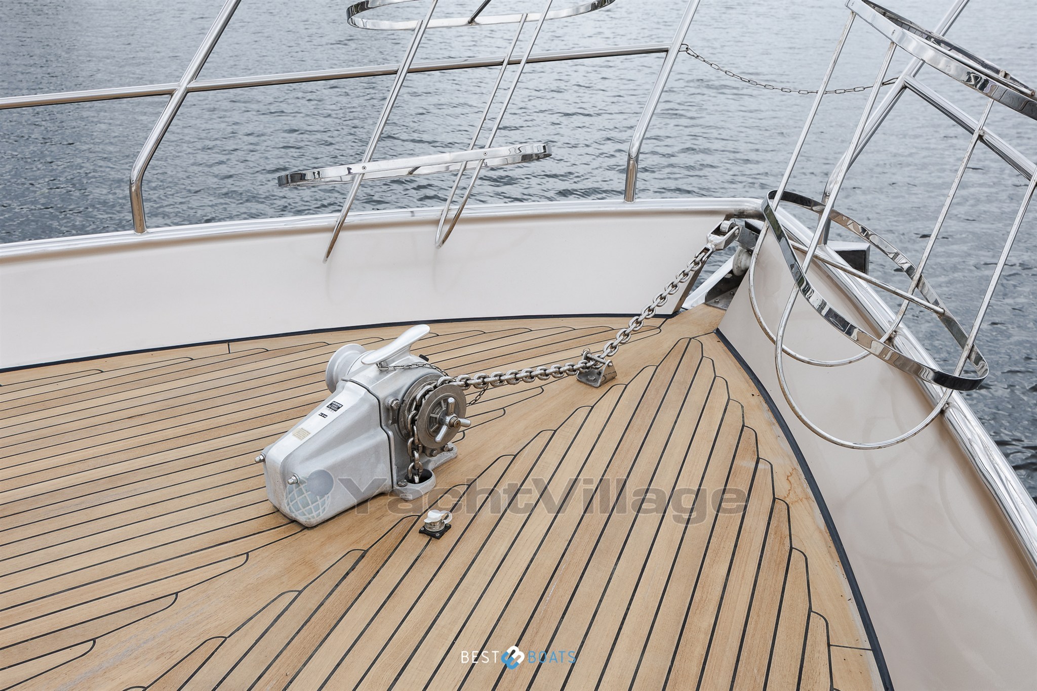 Van Der Heijden 58-14