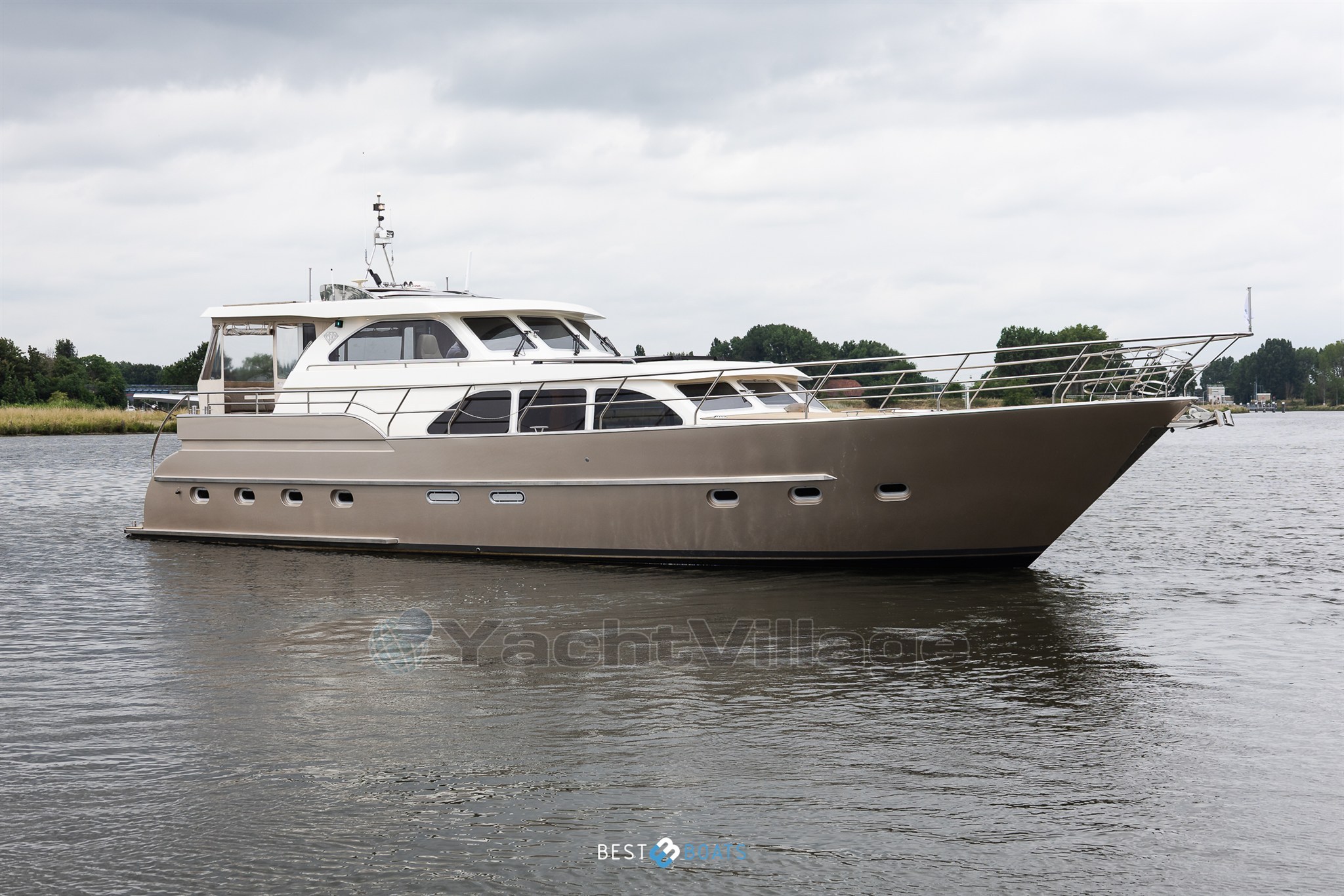 Van Der Heijden 58-1