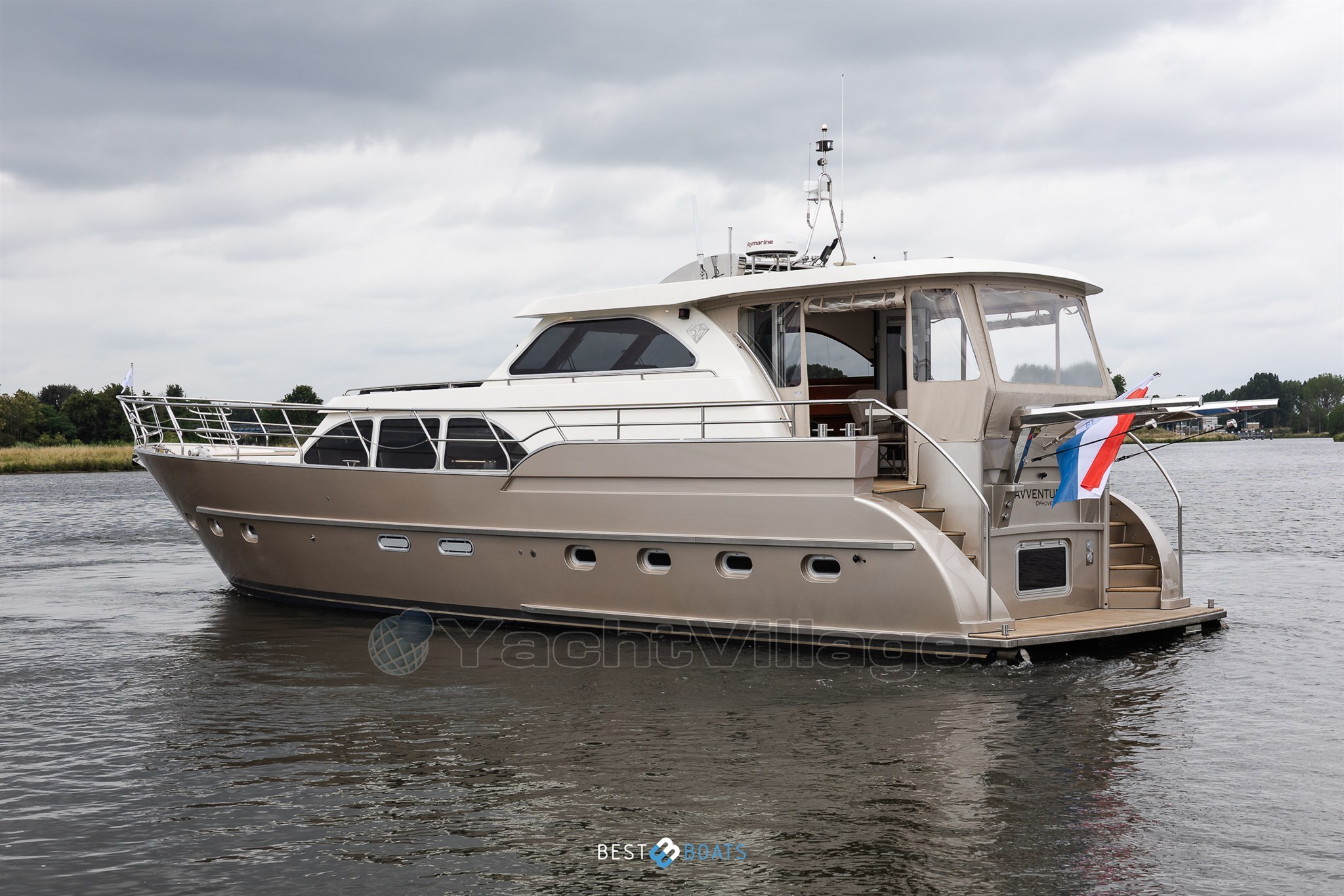 Van Der Heijden 58-5