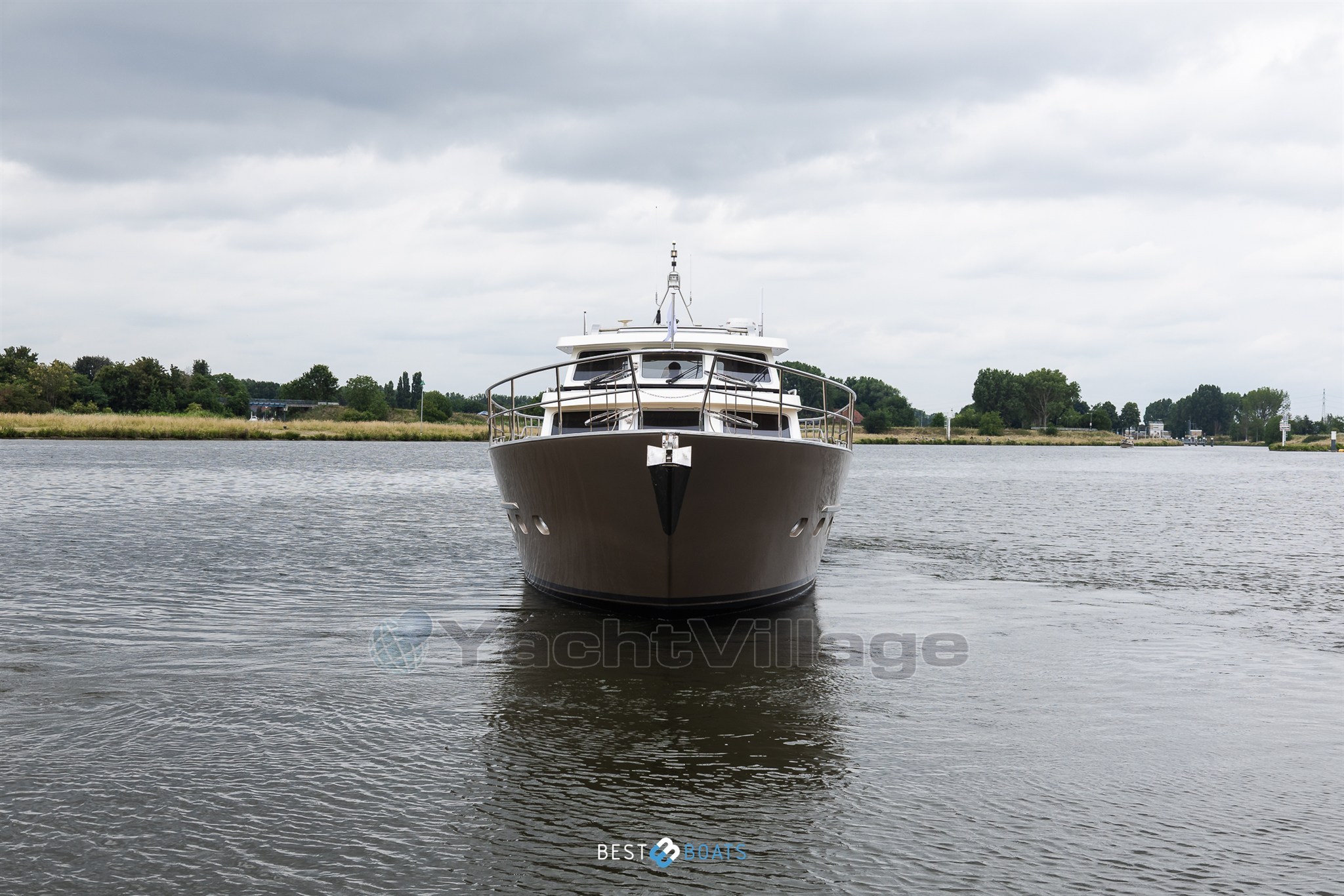 Van Der Heijden 58-7