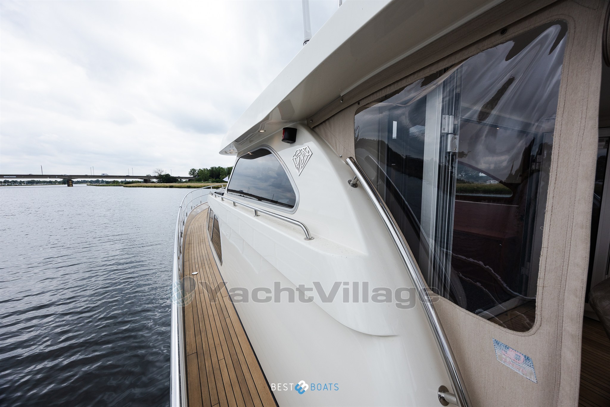 Van Der Heijden 58-16