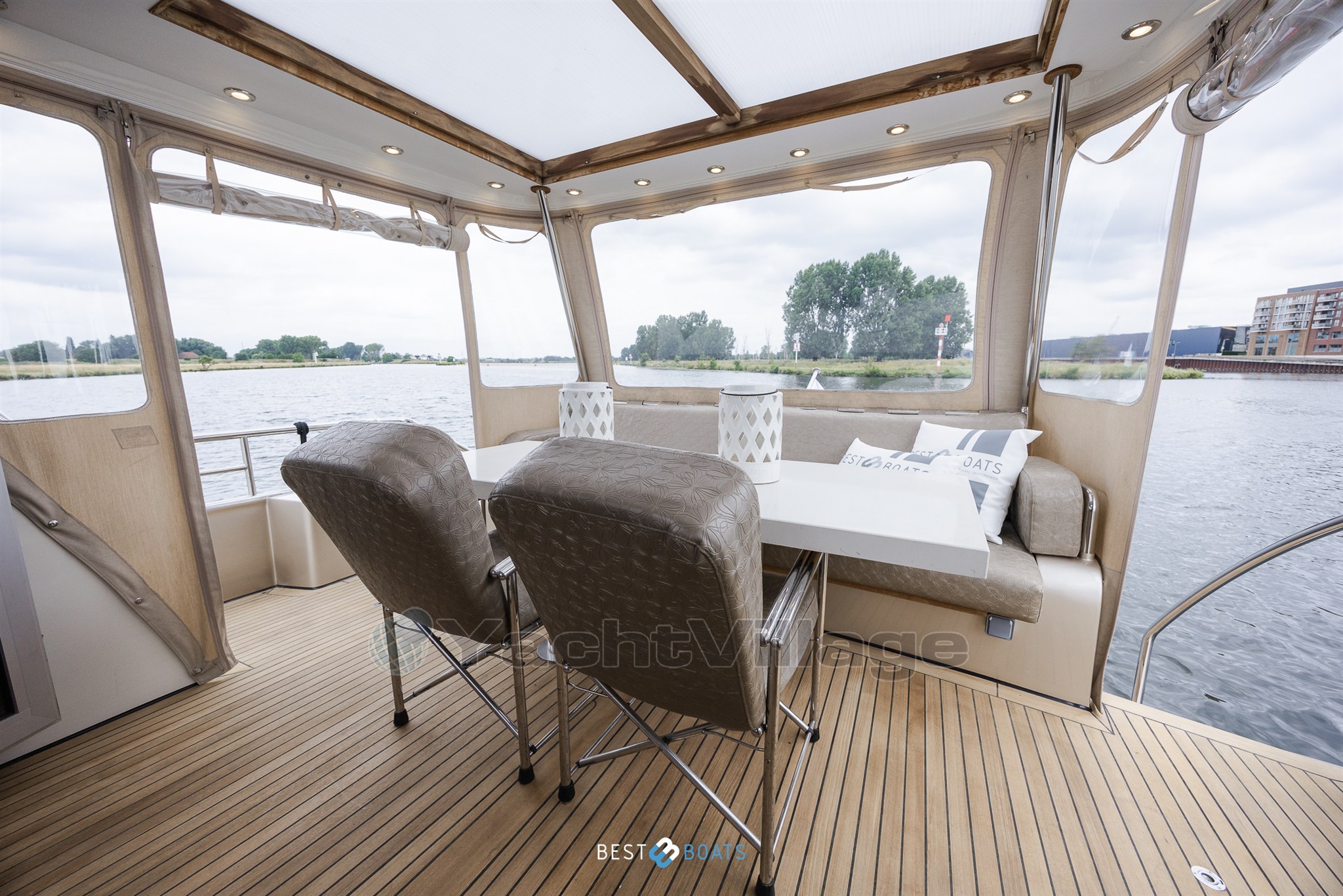 Van Der Heijden 58-25