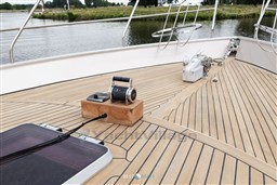 Van Der Heijden 58-13