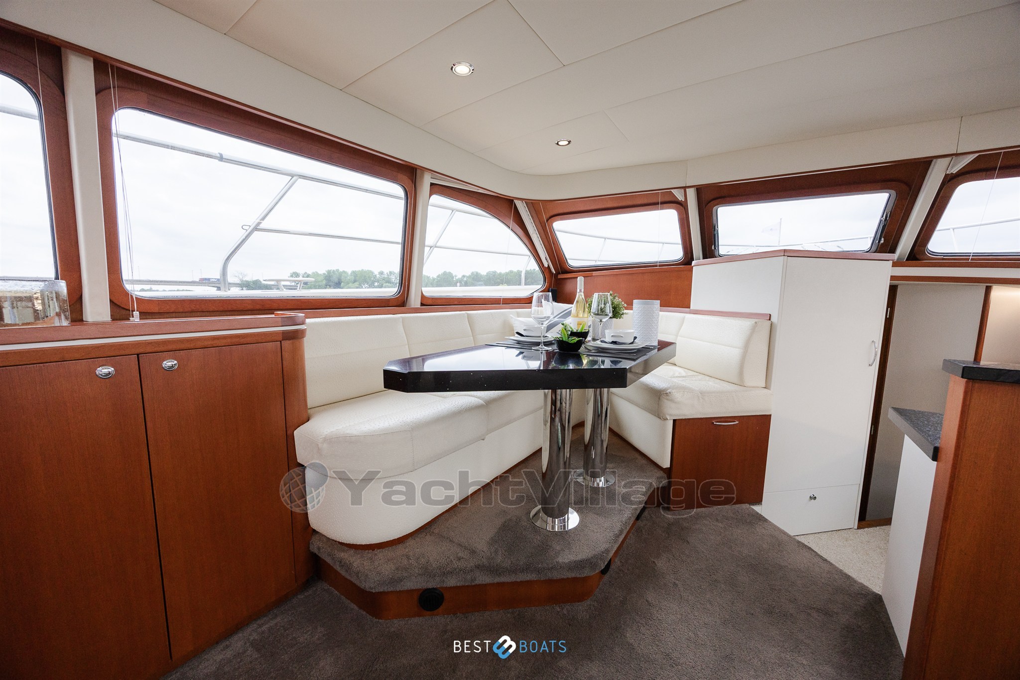 Van Der Heijden 58-40