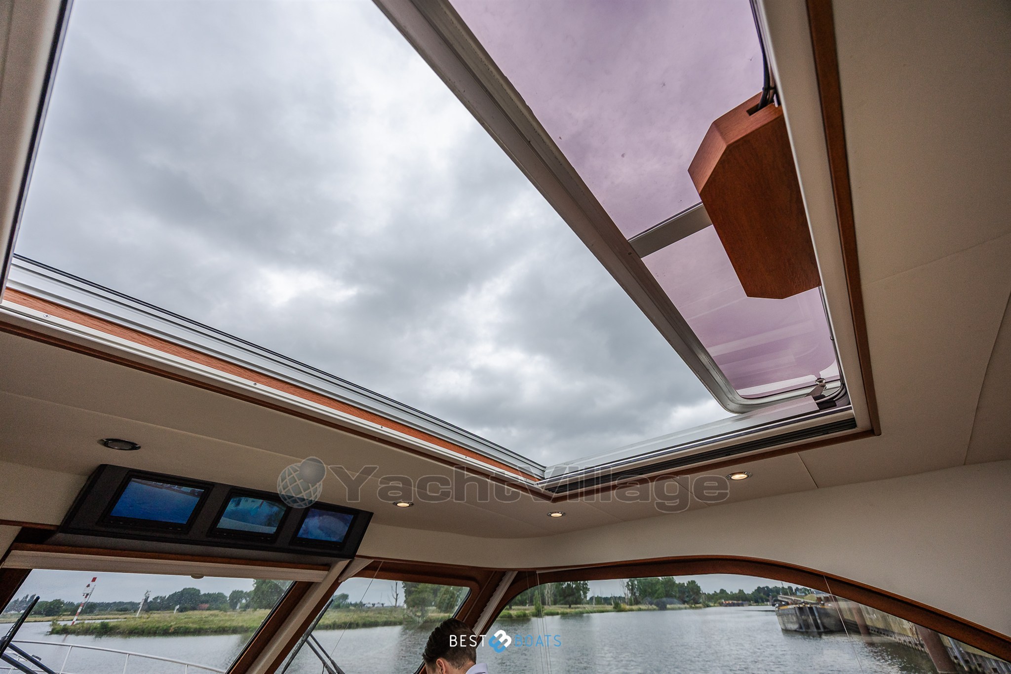 Van Der Heijden 58-36