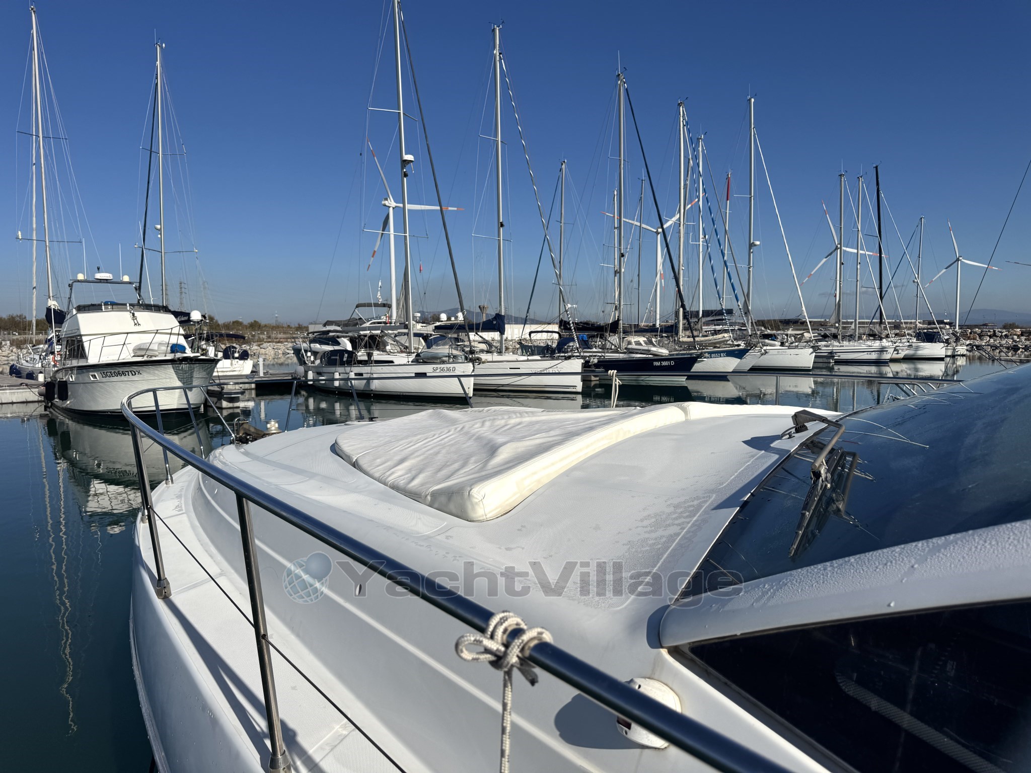 Pershing 43 - 17.JPG