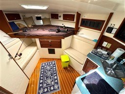 OLTREMARE Carolina Classic 32