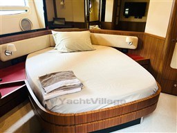 OLTREMARE Azimut Magellano 50