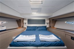 BARCA - CAMERA VIP 1