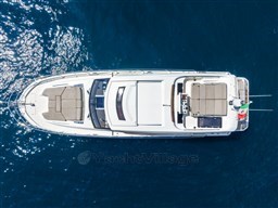 dji ferma sopra oriz