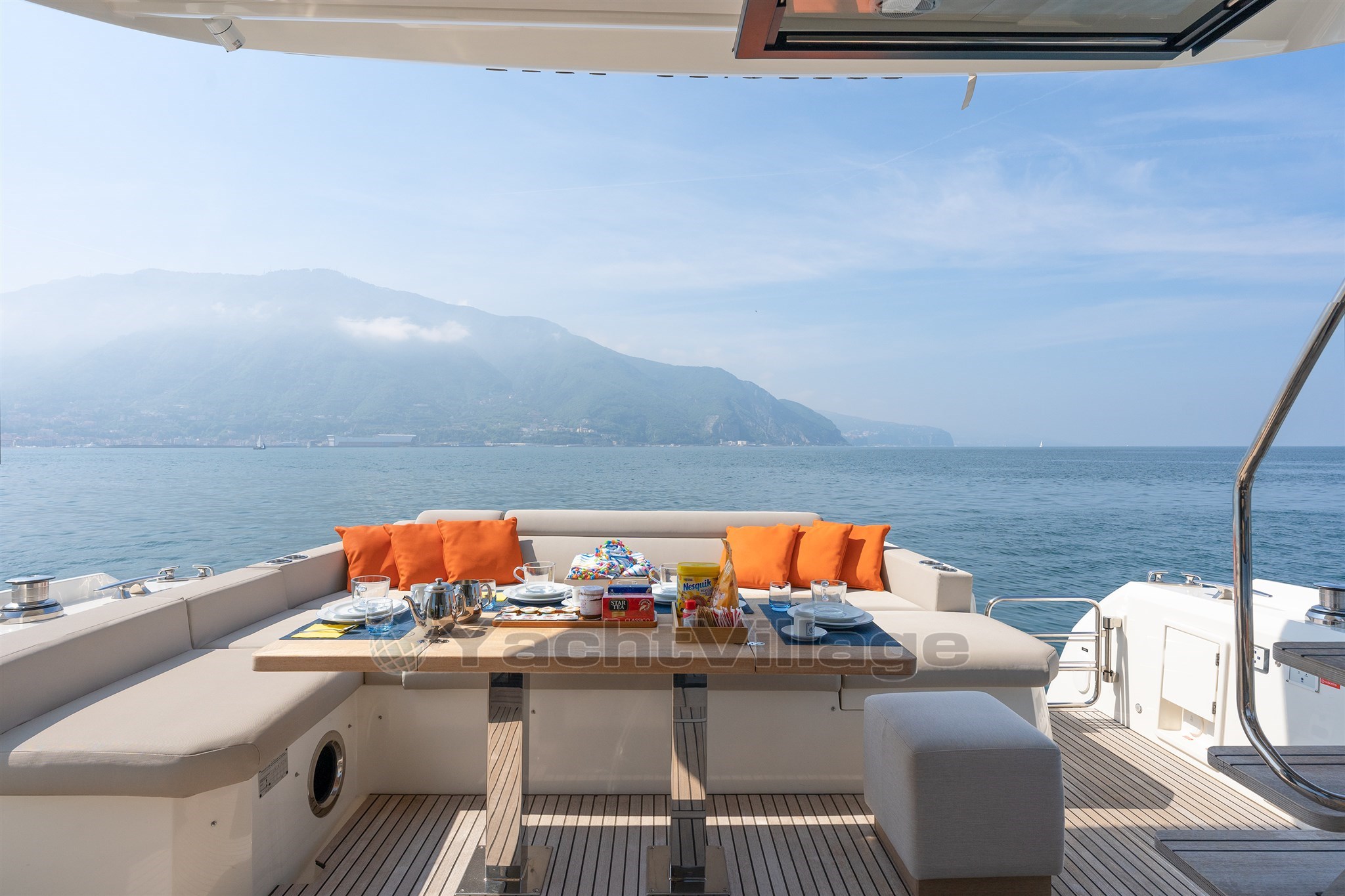 BARCA - PRENDISOLE POPPA 1