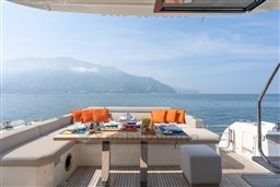 BARCA - PRENDISOLE POPPA 1