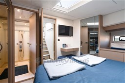 BARCA - CAMERA VIP 2